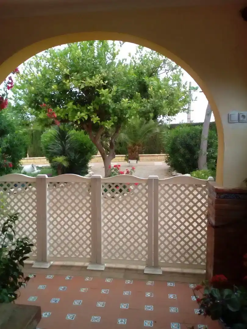 Casa o xalet de lloguer a Carmona