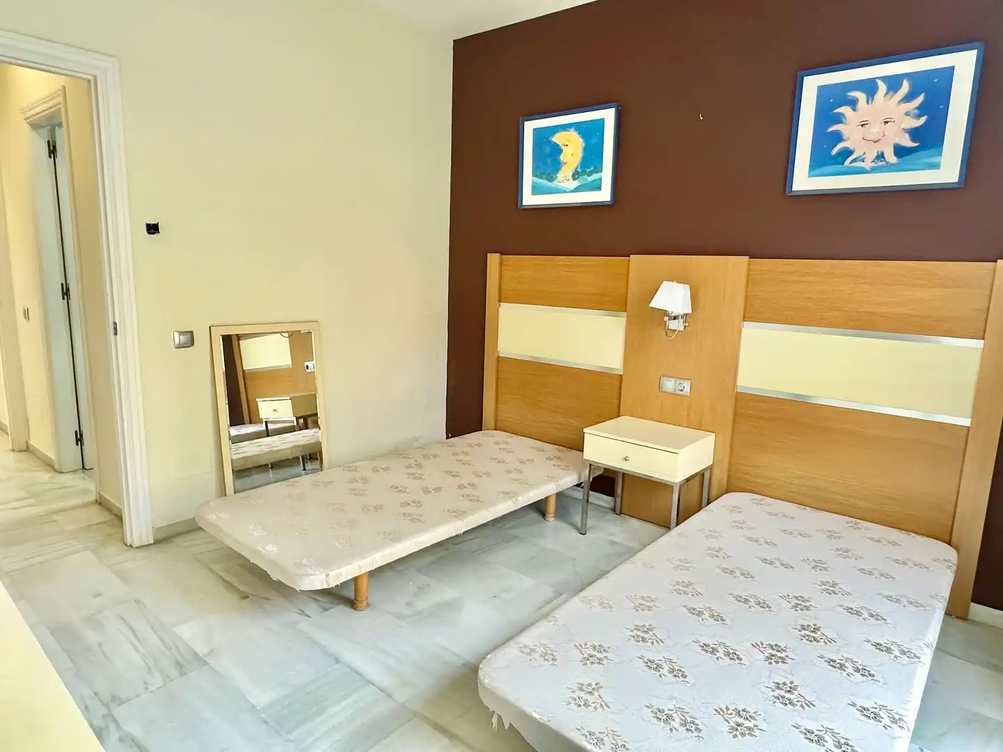 Apartament amb piscina de lloguer a Riviera del Sol, imagen 17
