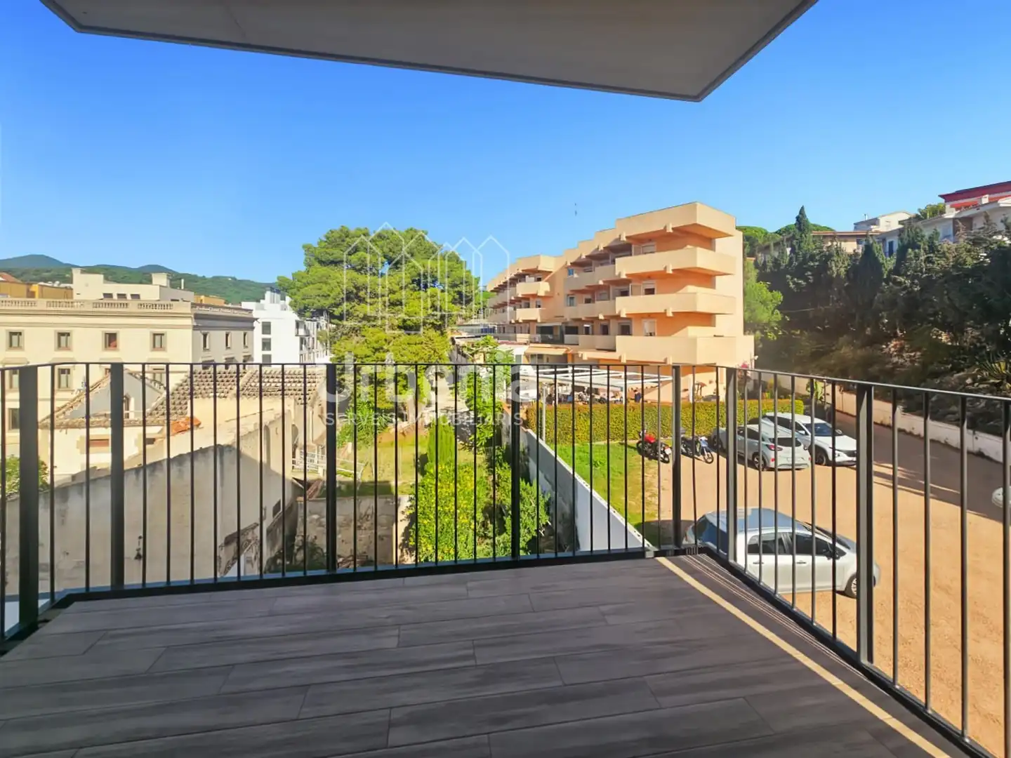 Terrassa de Dúplex en venda en Arenys de Mar amb Aire condicionat, Calefacció i Terrassa