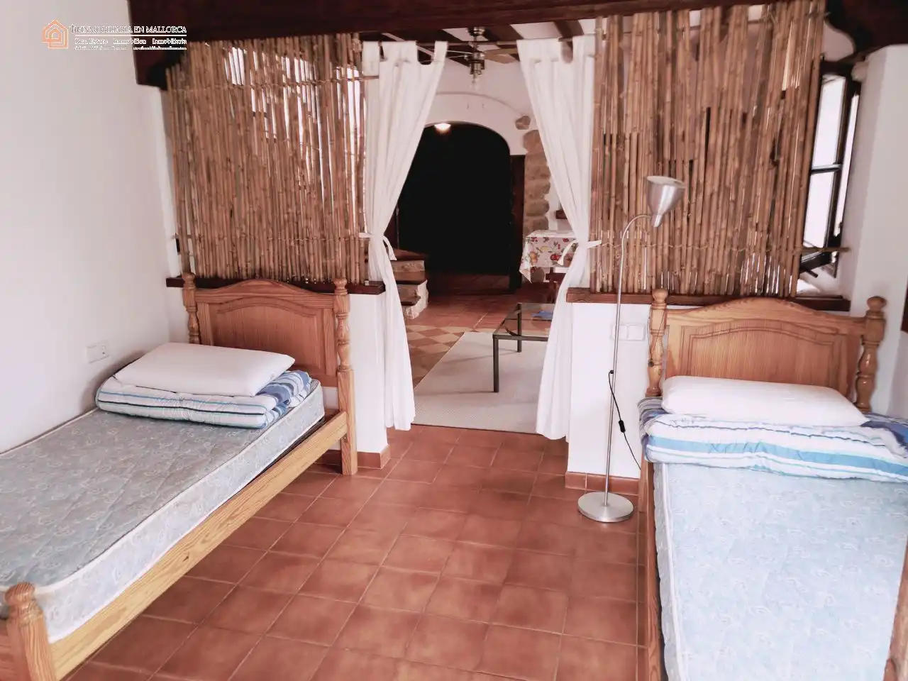 Detached house with garden for sale in Sóller, imagen 11