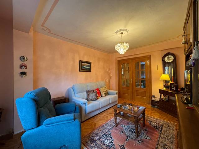 Piso en Venta en Gijón - CL MANSO, 22 en La Arena