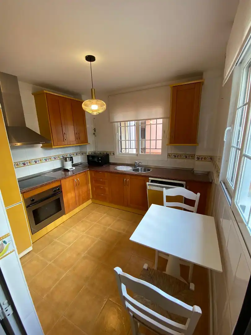 Apartament de lloguer a DEL PRADO-NVA ANDALUCIA, 67, Las Brisas