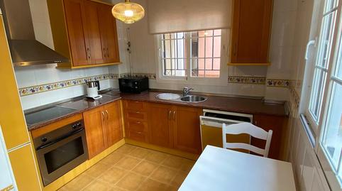 Foto 4 de Apartament de lloguer a Del Prado-nva Andalucia, 67, Las Brisas, Marbella