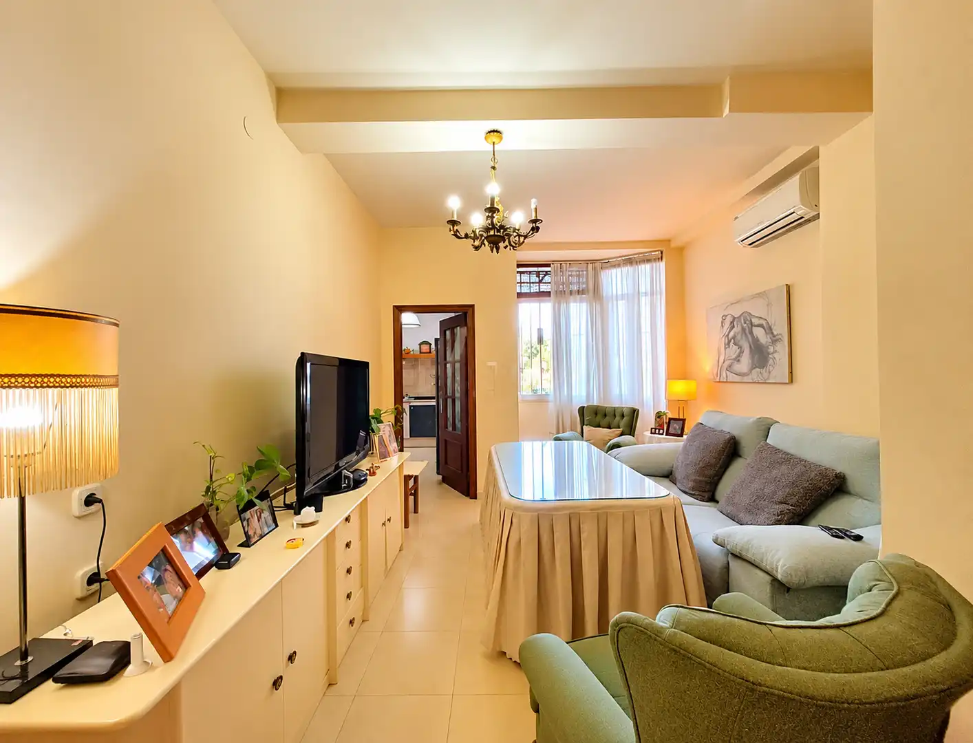 Wohnung mit Terrasse zum Verkauf in Calle Sargentos, imagen 15