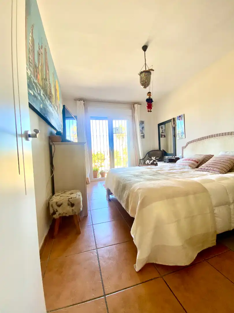 Terraced house with terrace for sale in Calle Rodrigo Pérez Ponce 7, imagen 80
