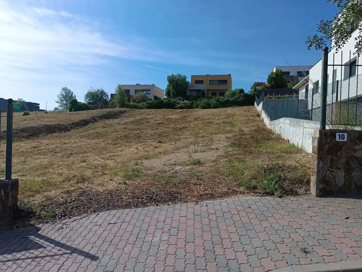 Terreno residencial en venta en Carrer Núria, imagen 8