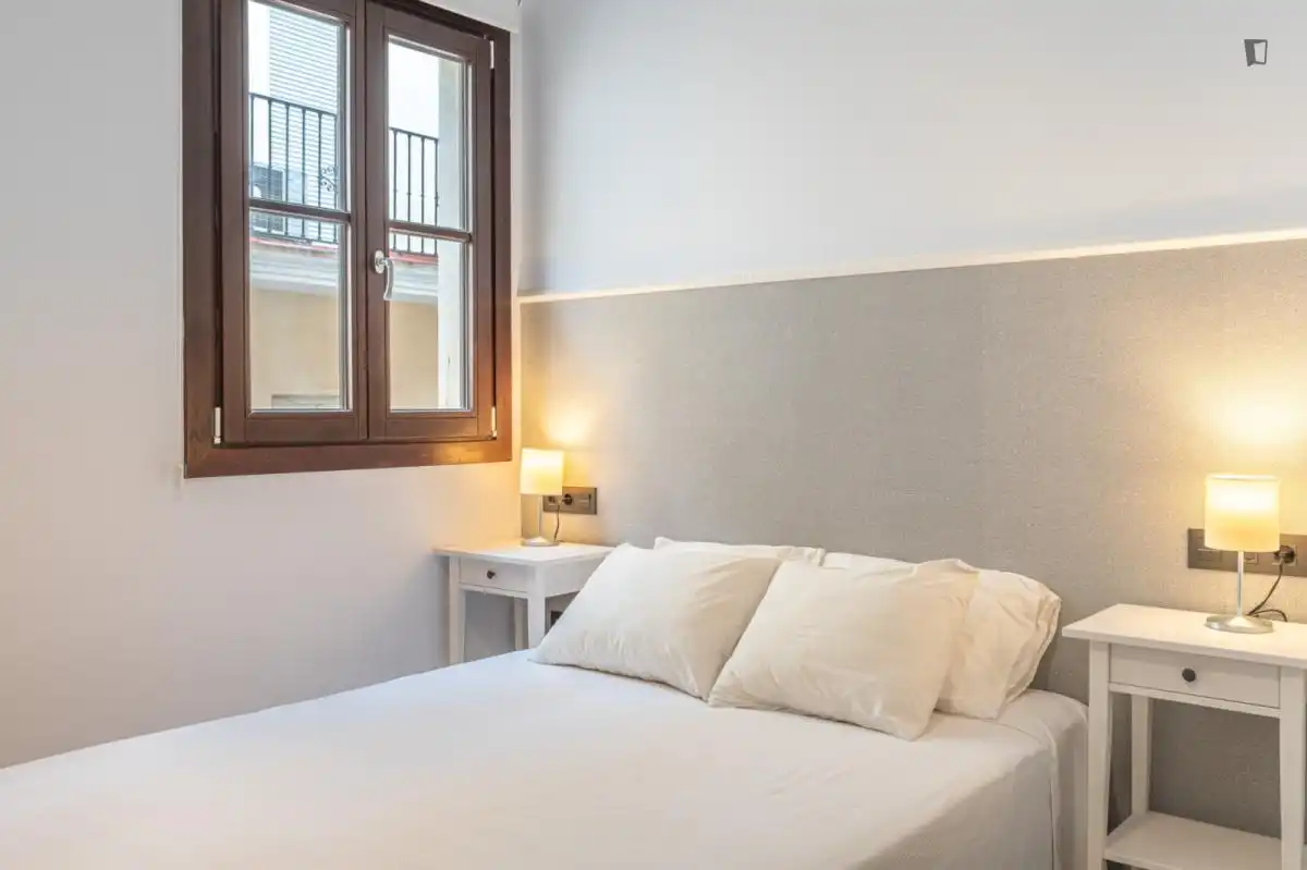 Apartament de lloguer a La Goleta - San Felipe Neri