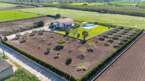 Foto 4 de Finca rústica en venda a Sa Pobla, Illes Balears