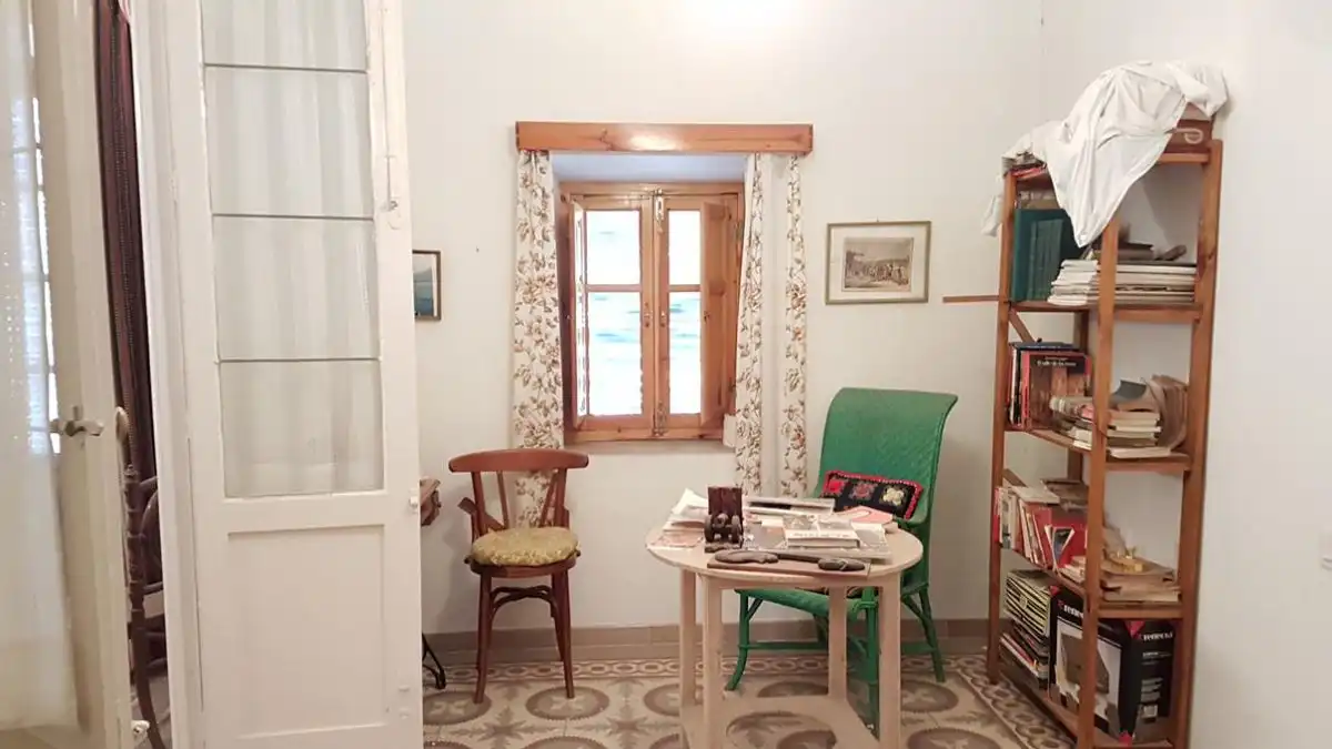 Casa o xalet en venda en Minaya