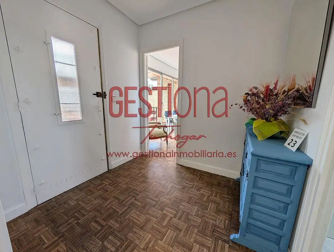 Apartament amb terrassa en venda a El Puntal, imagen 42