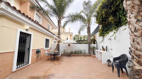 Foto 3 von Wohnung zur Miete in Urbanización Cortijo el Conde, Chilches, Vélez-Málaga