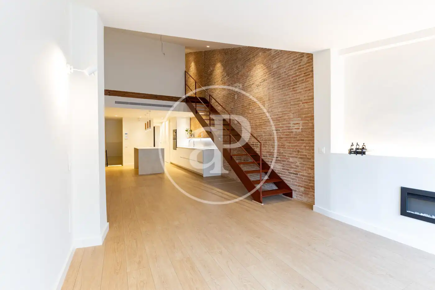 Casa adosada en venta en Sabadell con Aire acondicionado, Calefacción y Terraza