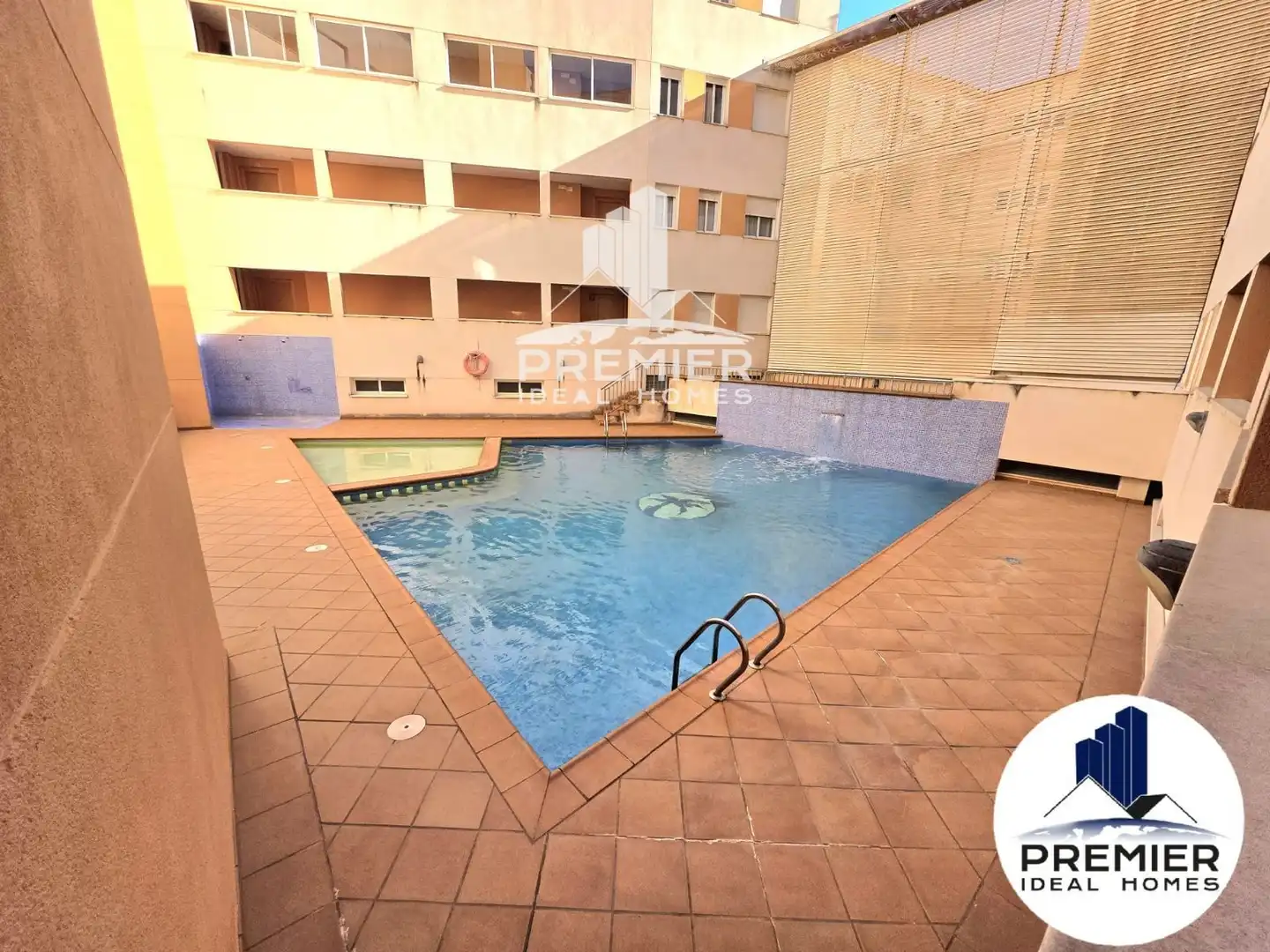 Wohnung mit Pool zum Verkauf in Pintor Velazquez, imagen 16
