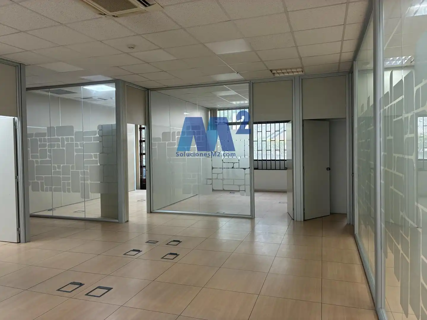 Büro zur Miete in Fuerteventura