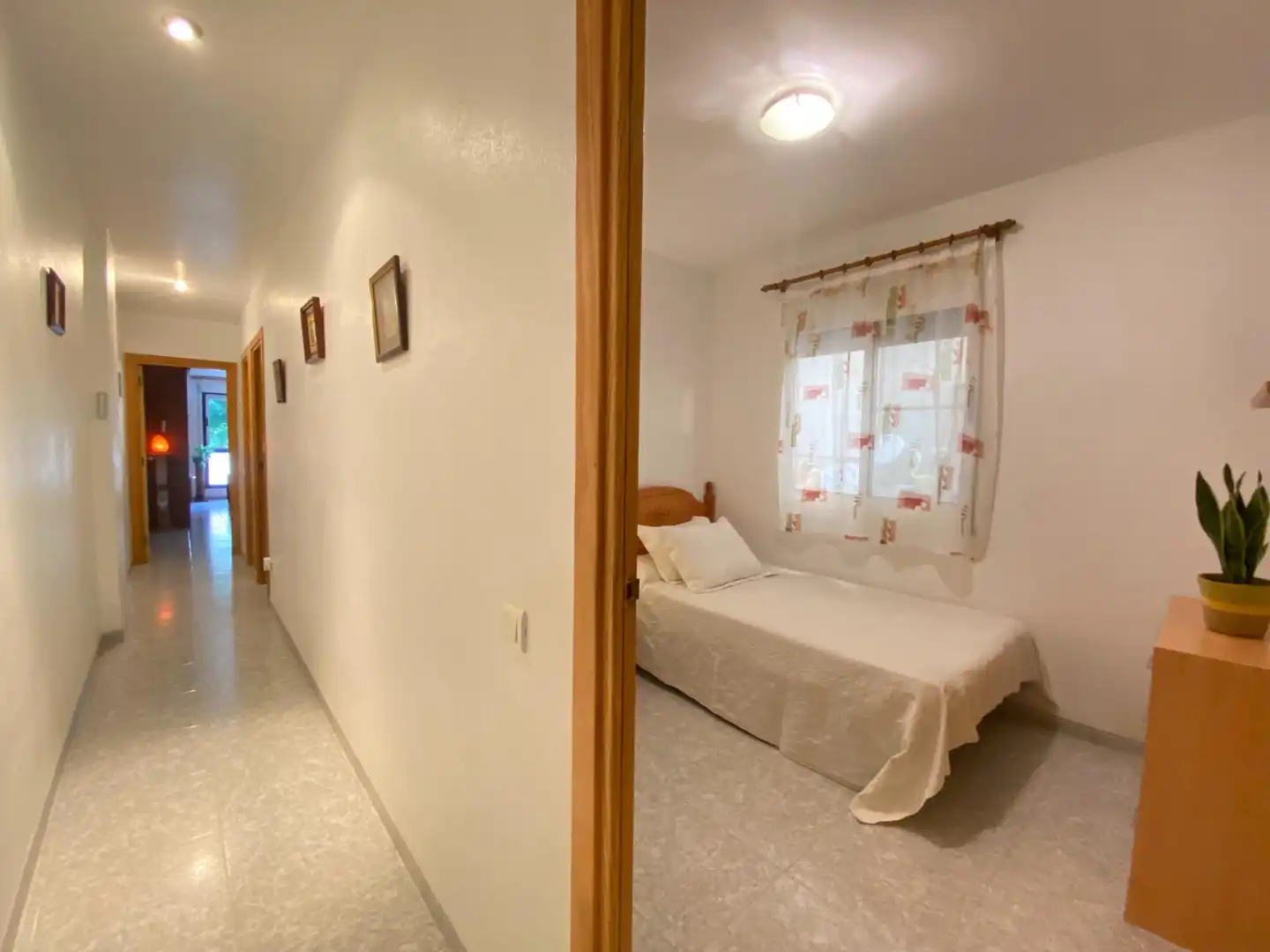 Habitación de Piso en venta en La Ràpita con Aire acondicionado