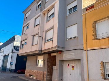 Apartamento en venta en Moncófar Pueblo