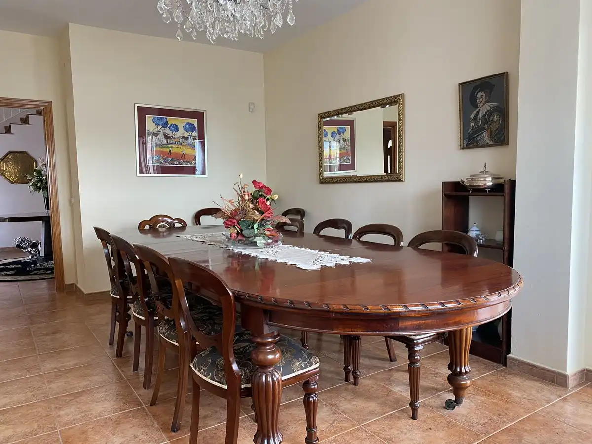 Casa con piscina in vendita a Valtocado - La Alquería - La Atalaya, imagen 10