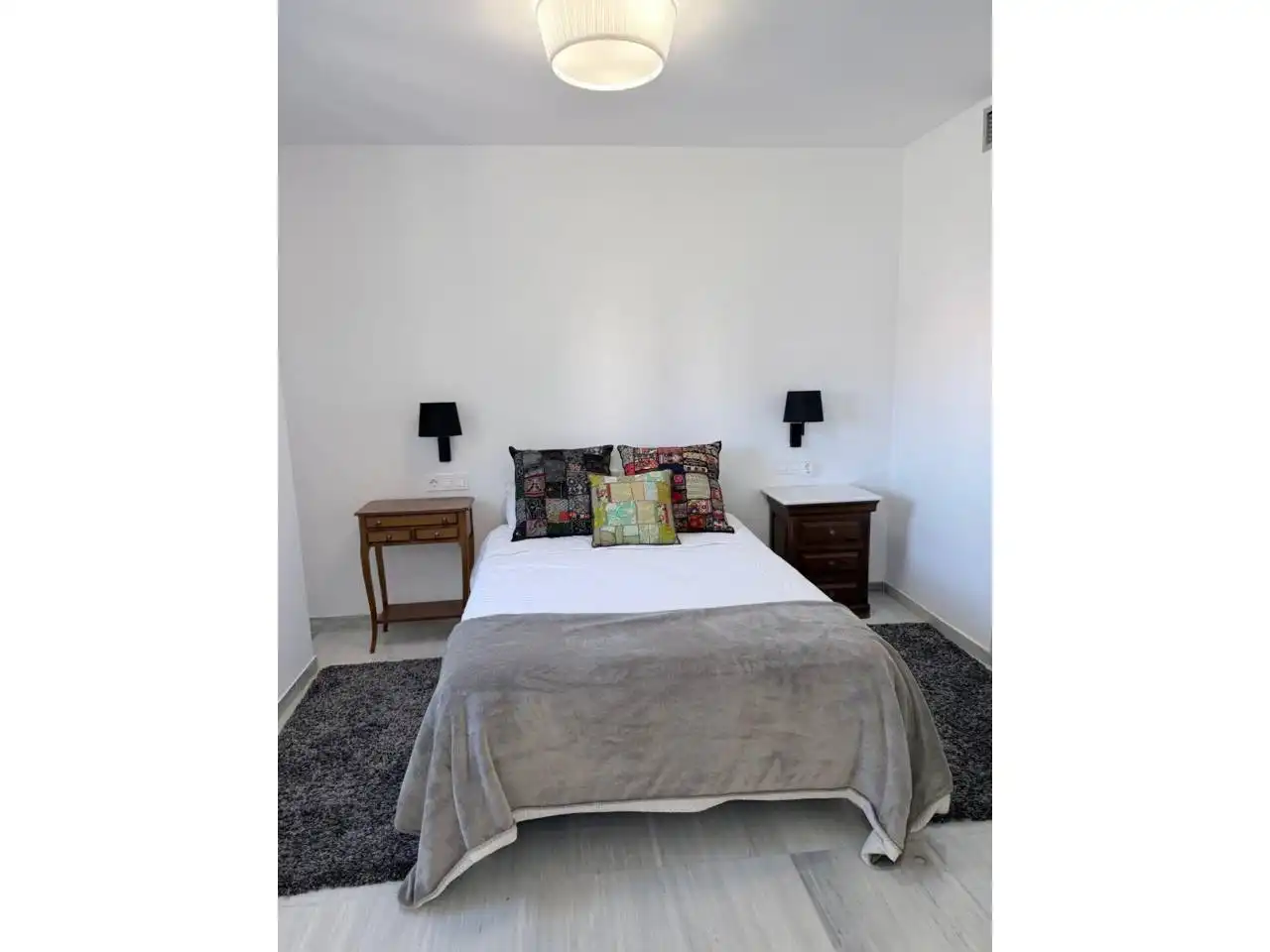Habitación de Piso de alquiler en Badajoz con Calefacción y Terraza