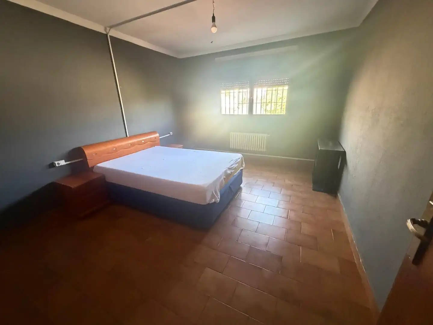Habitación de Casa o chalet en venta en Geria, Valladolid
