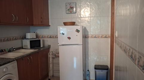 Foto 5 de Pis de lloguer a Zona Papa Luna - Platja del Gurugú, Castellón