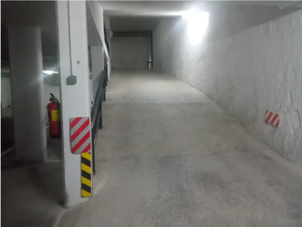 Aparcament de Garatge en venda en Mataró