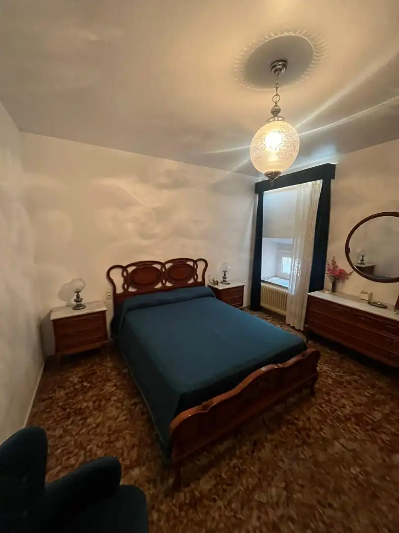 Habitación de Casa o chalet en venta en Sant Llorenç Savall