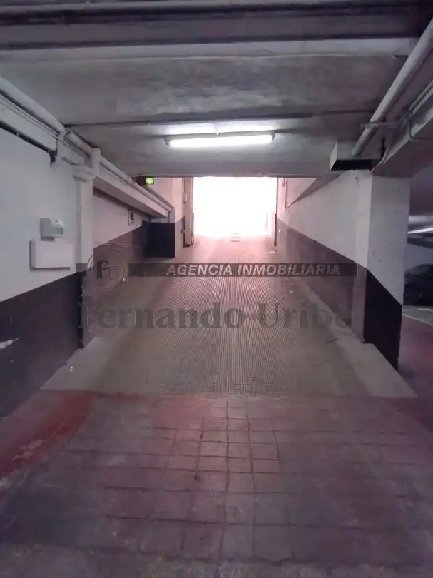 Aparcament de lloguer a Arkotxa Kalea, imagen 4