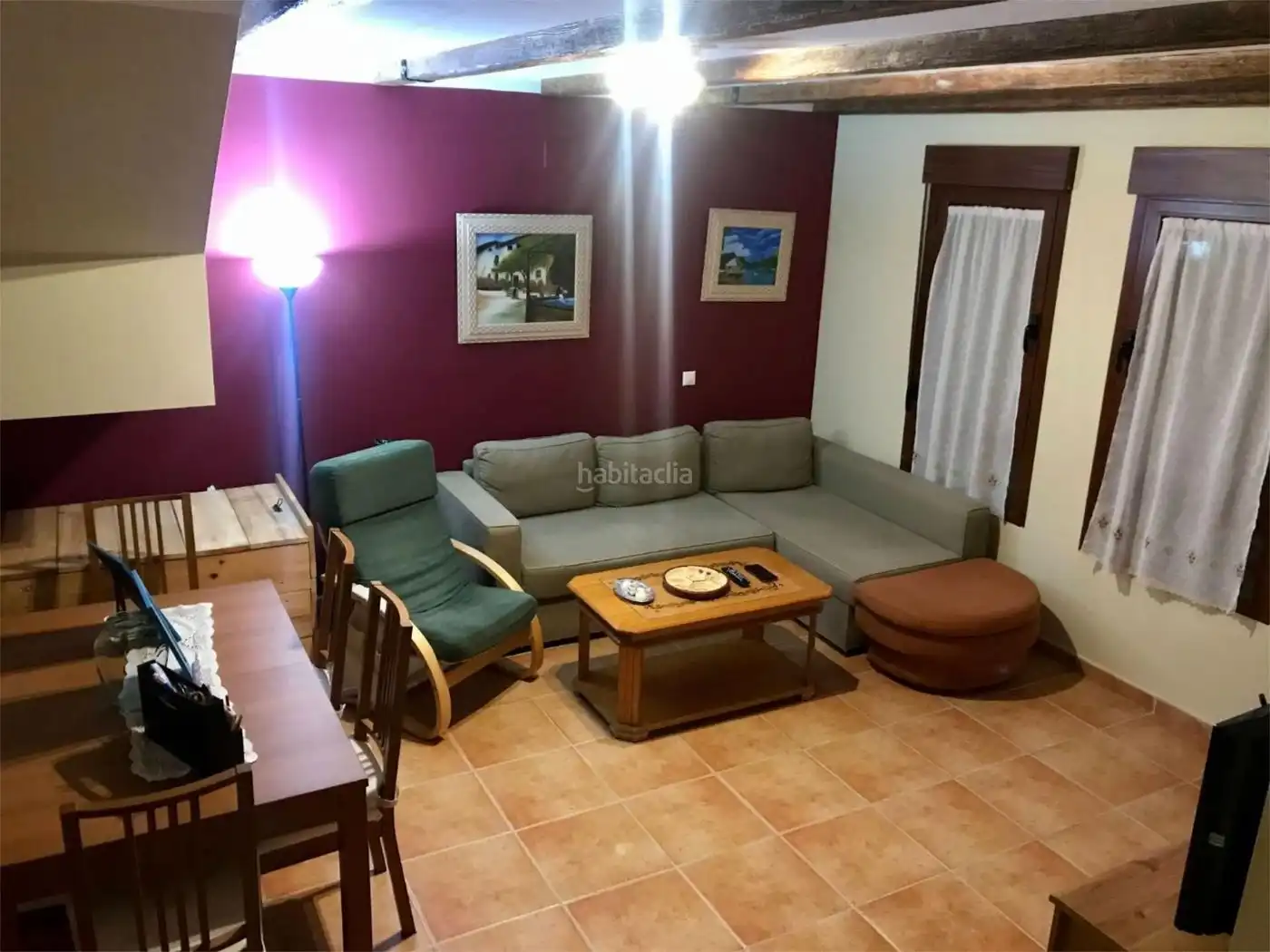 Casa amb piscina en venda a Carretera Hito 12, imagen 14