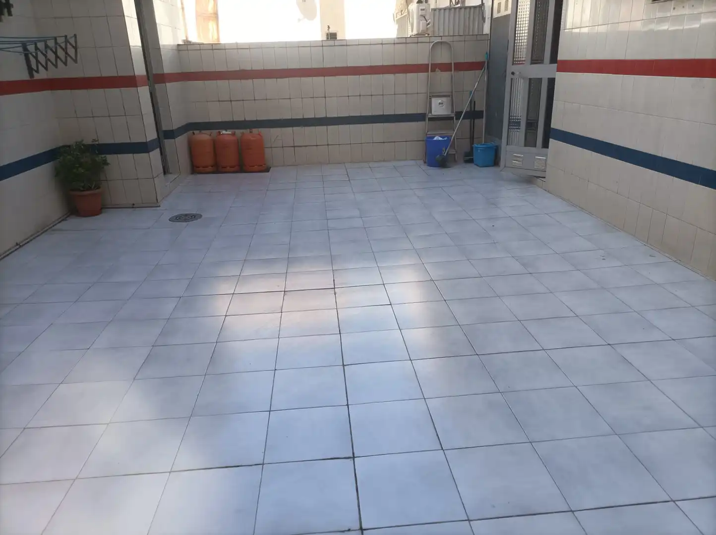 Piso en venta en Valencia con Terraza y Balcón