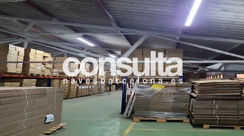Photo 5 of Industrial buildings for sale in Carrer del Cobalt, 146, Centre, Barcelona
