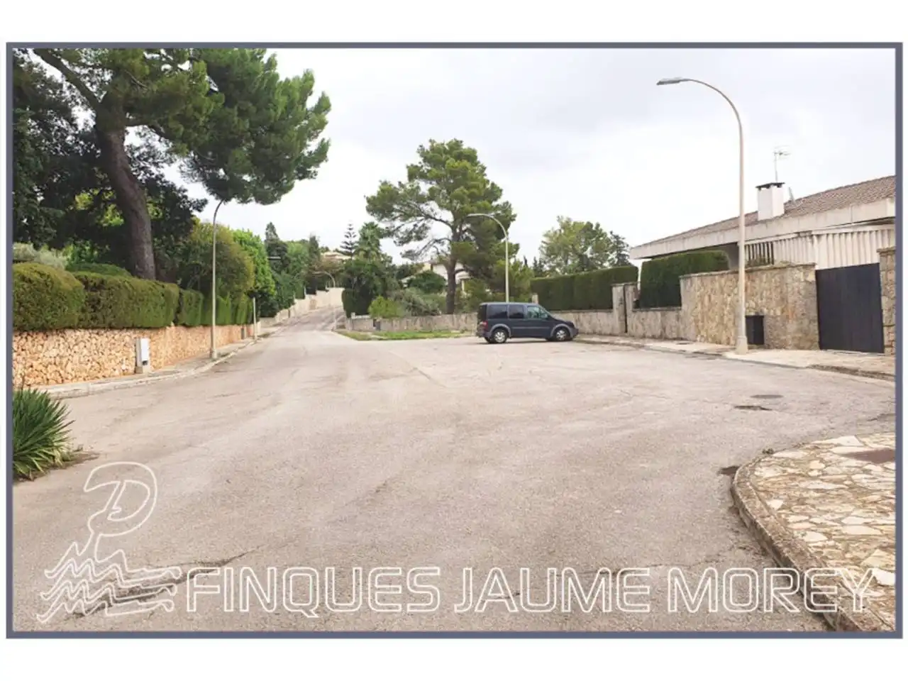 Terreny residencial en venda a Calle ermita sn, imagen 6