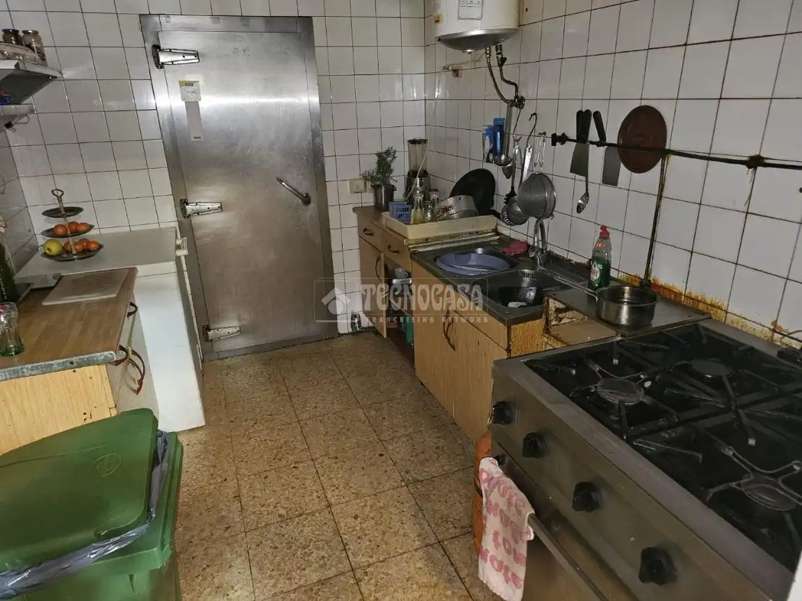 Local commercial à vendre à La Serna, imagen 9