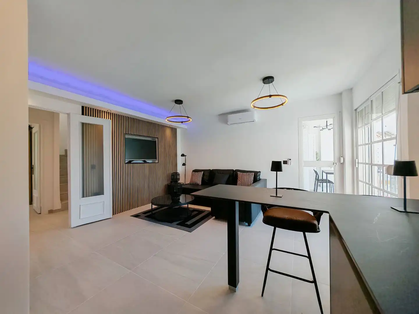 Apartment with pool for sale in Avenida del Coral 42, imagen 4