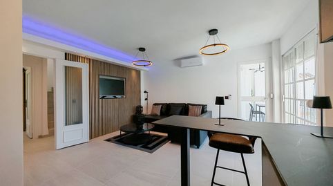 Foto 4 de Apartamento en venta en Avenida del Coral, 42, Nueva Atalaya, Estepona
