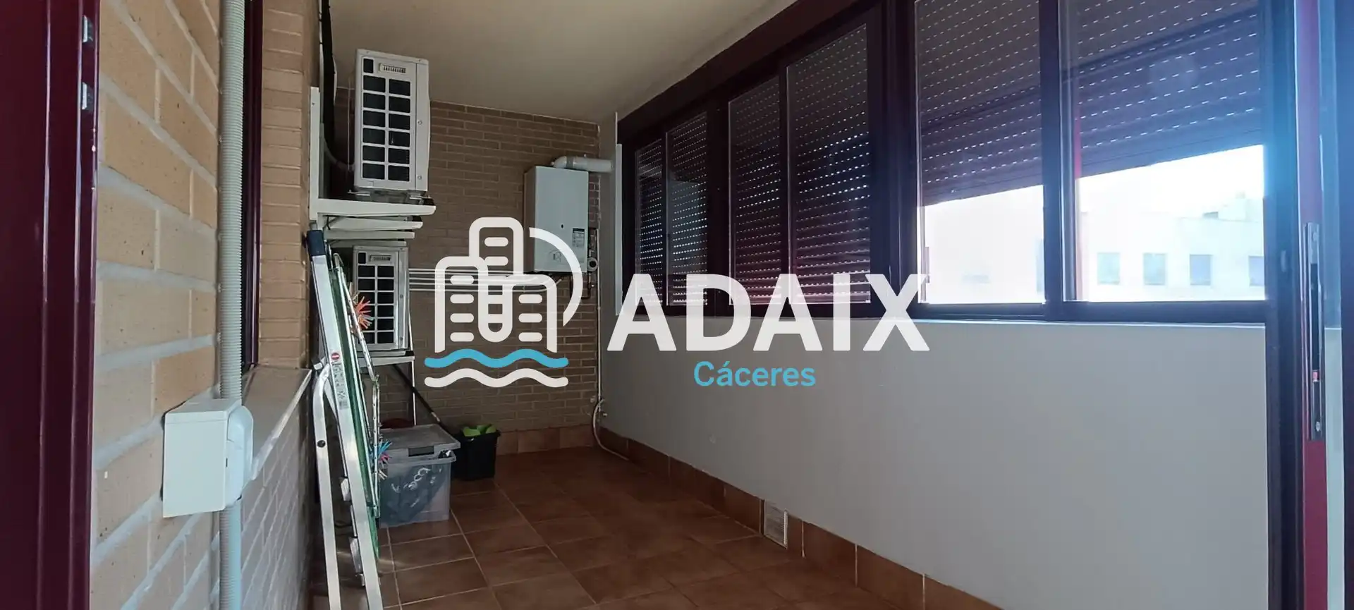 Appartement avec ascenseur à louer à C/ CERES, imagen 5