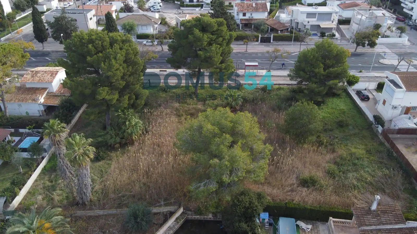 Terreno rustico in vendita a Port d'Alcúdia - Platja d'Alcúdia, imagen 8