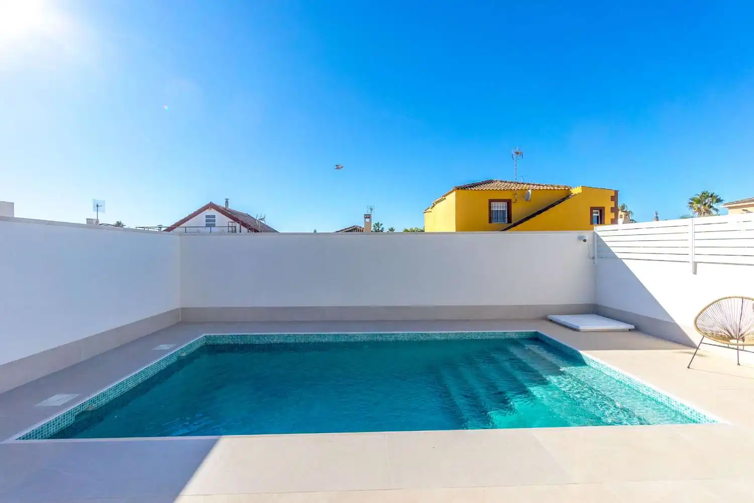 Villa avec piscine à vendre à Zona Carrefour - Urbanizaciones, imagen 11