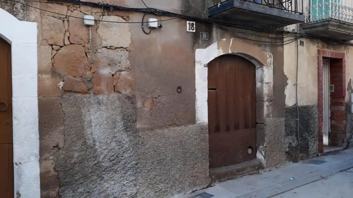 Casa o xalet en venda a Carrer del Nord, Maials
