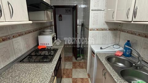 Foto 5 de Piso en venta en Cruz Roja, Sevilla