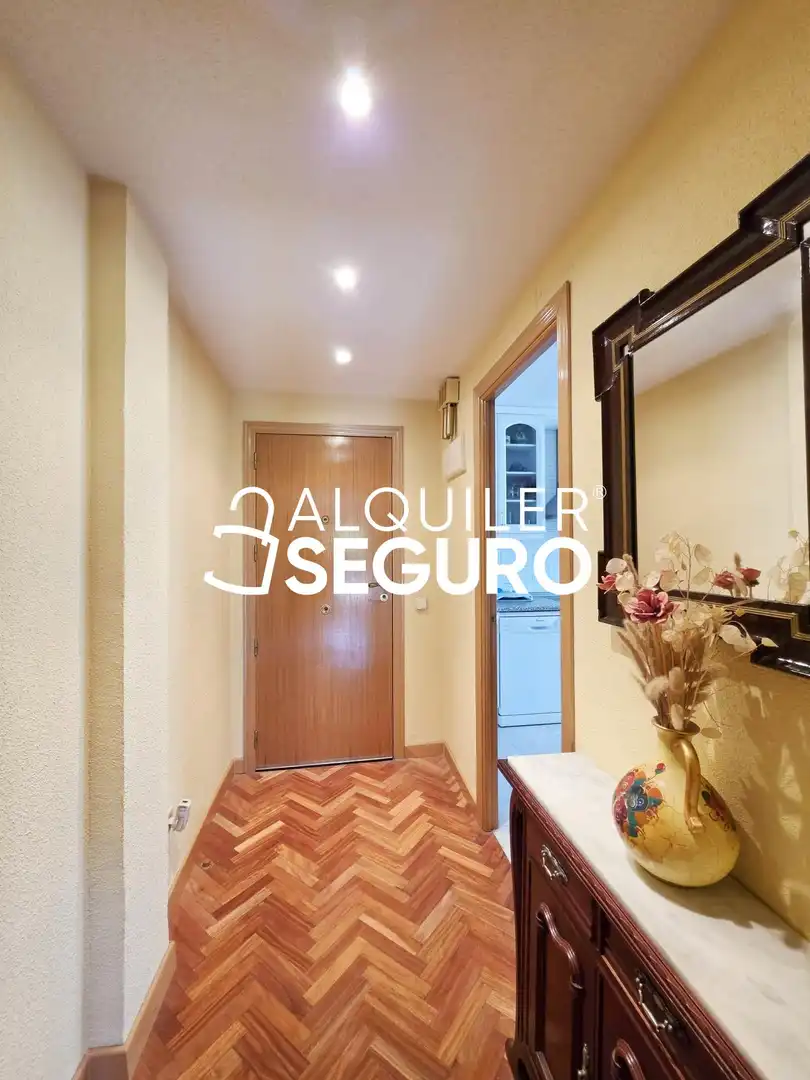 Flat with pool to rent in Islas Cies, imagen 22