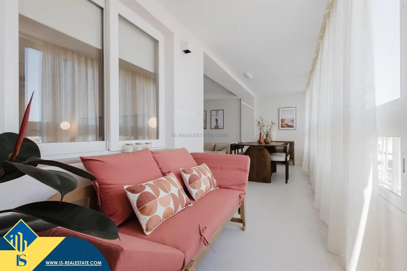 Piso con piscina en venta en Playa del Acequión, Náufragos y Rocío del Mar, imagen 18