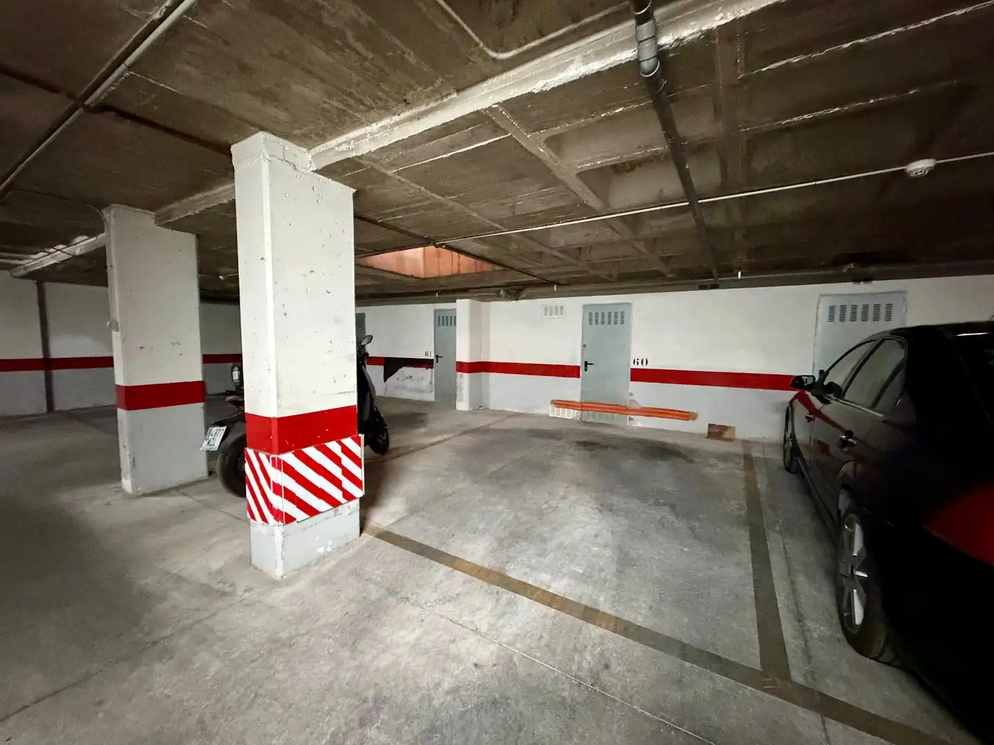 Piso con piscina en venta en Calle Calle Bailarín José Espadero 12, imagen 19