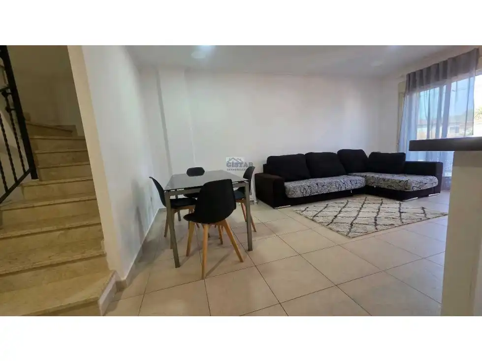 Dúplex en venda en Pedreguer amb Calefacció i Moblat