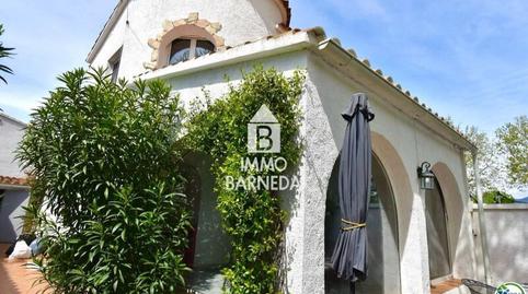 Foto 2 de Casa o xalet en venda a Llobregat, 54d, Tordera - Fluvià - Llobregat, Girona