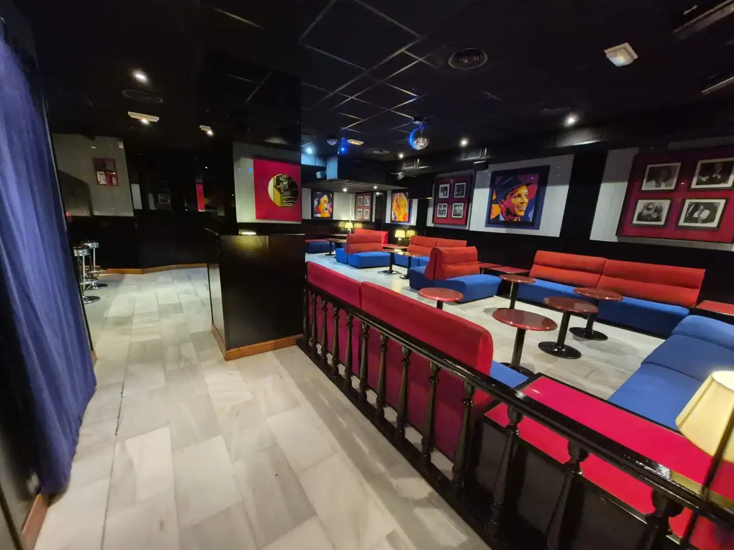 Business premises to rent in Bernardo Balbuena, imagen 13