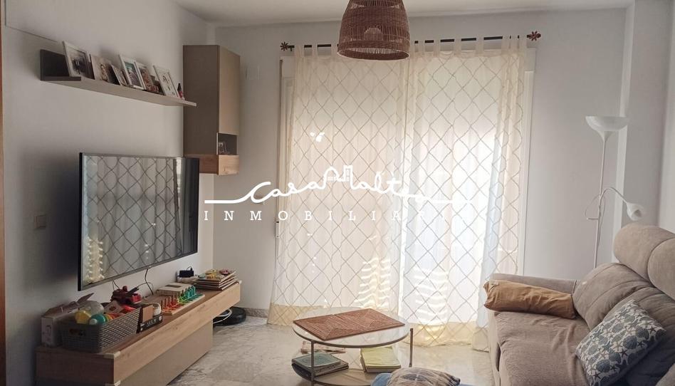 Photo 1 of Apartment to rent in Calle Calle de la Mar, 147, 147, Altea ciudad, Alicante