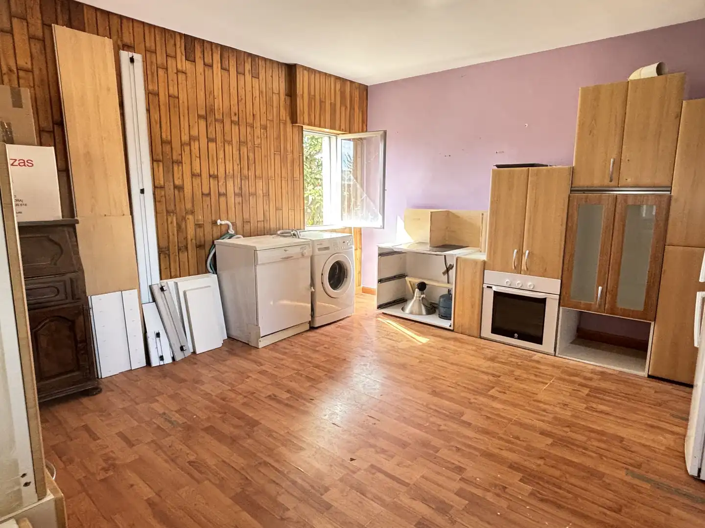 Casa rústica en venda a Valverde de la Virgen, imagen 6