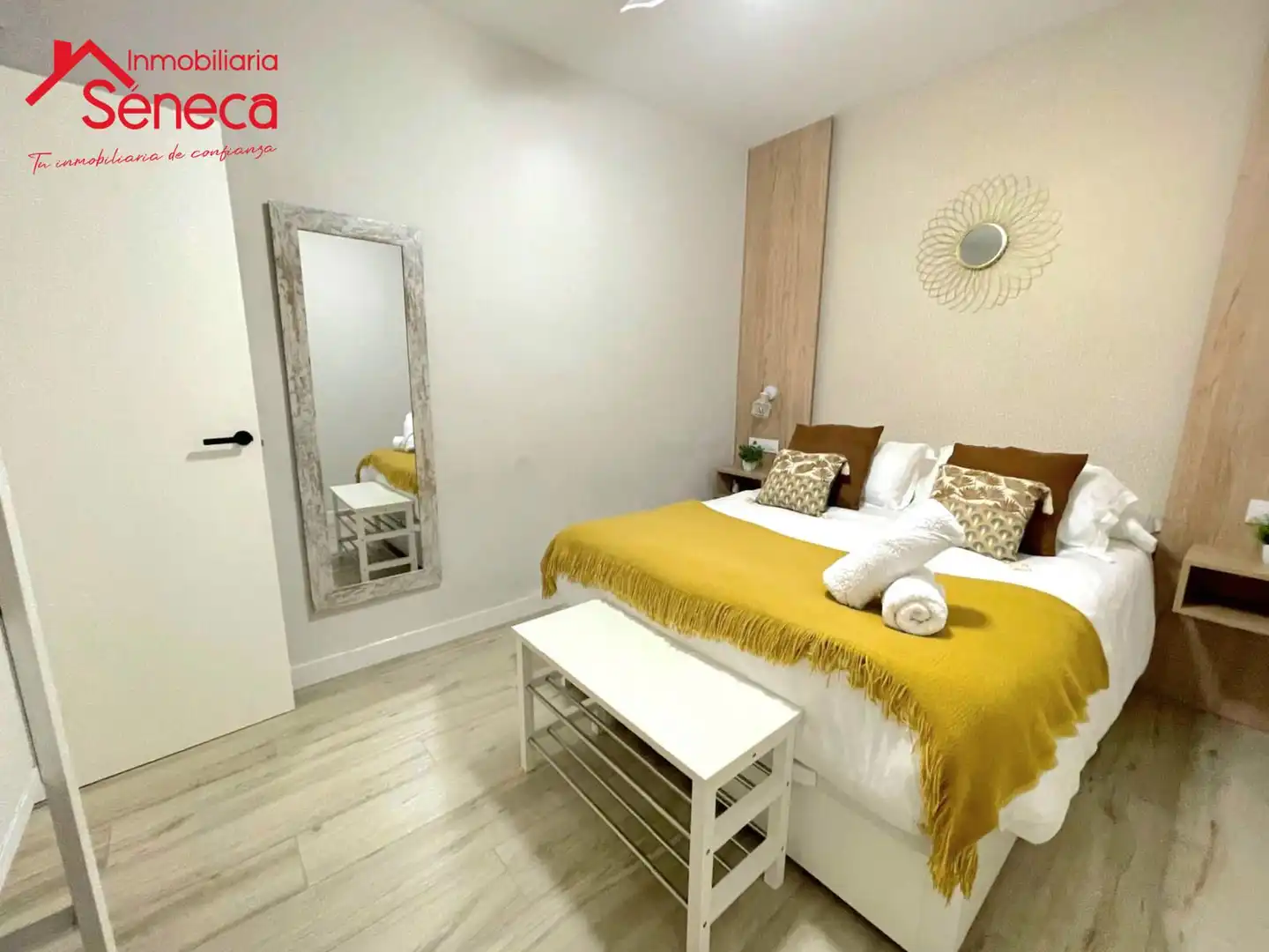 Habitación de Piso en venta en Córdoba con Calefacción y Amueblado