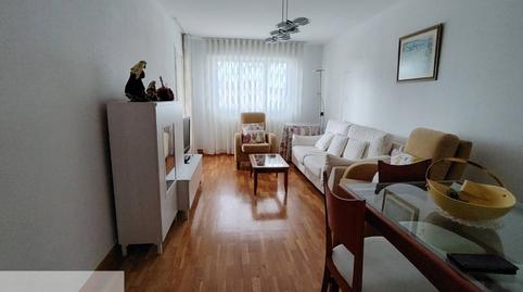 Foto 2 de Piso en venta en Pinilla, Zamora Capital