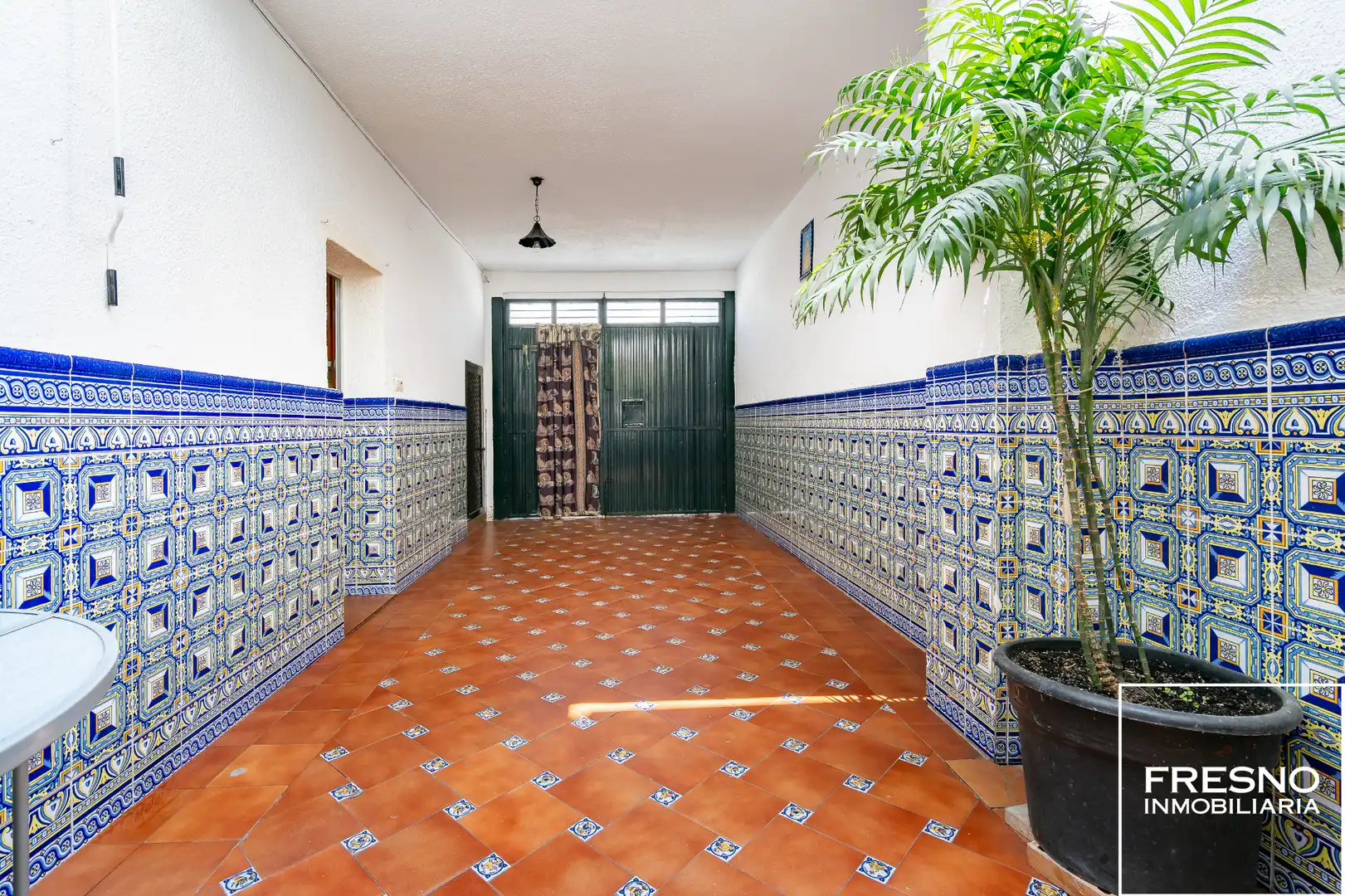 Casa adosada en venta en Yepes con Aire acondicionado, Calefacción y Trastero